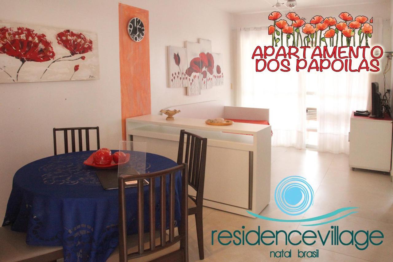 Village Apartment *