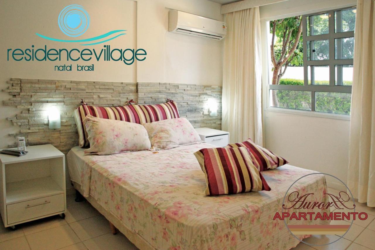 Village Apartment *