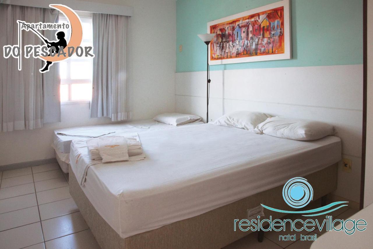 Village Apartment Natal