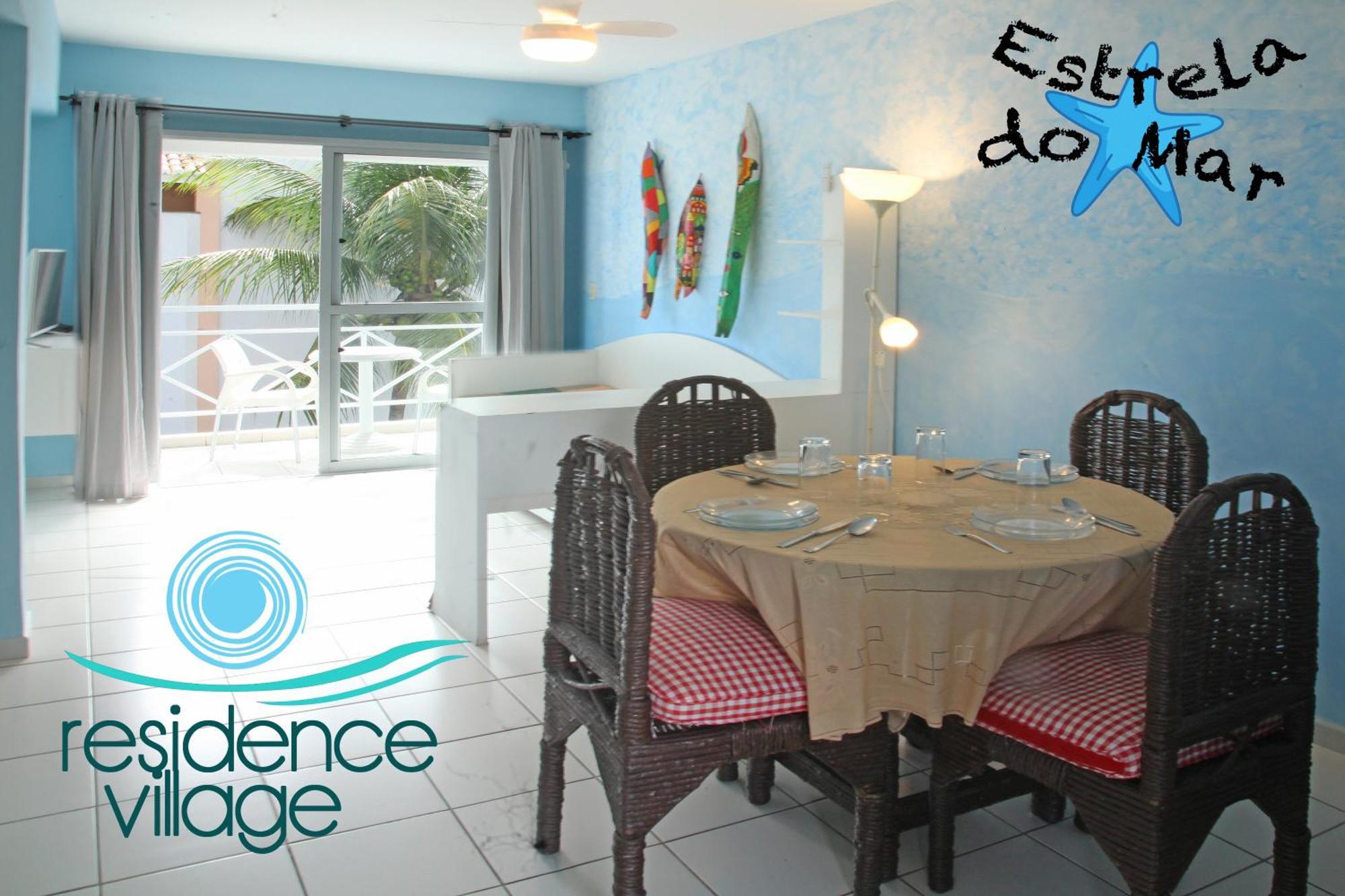 Apartment Village Natal