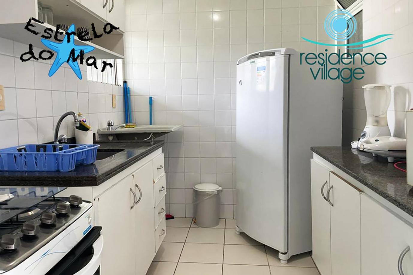 Village Apartment Natal