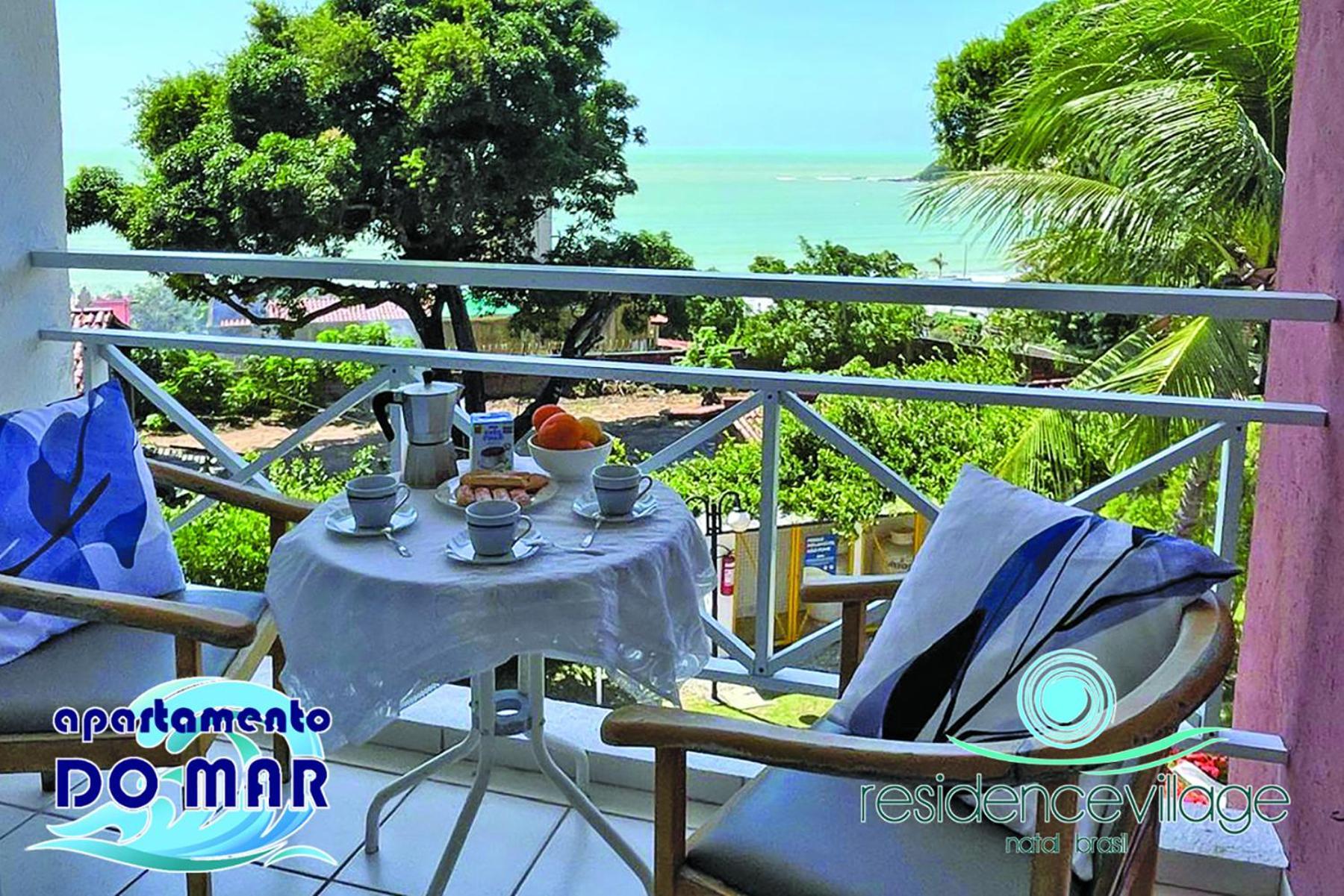 Apartment Village Natal