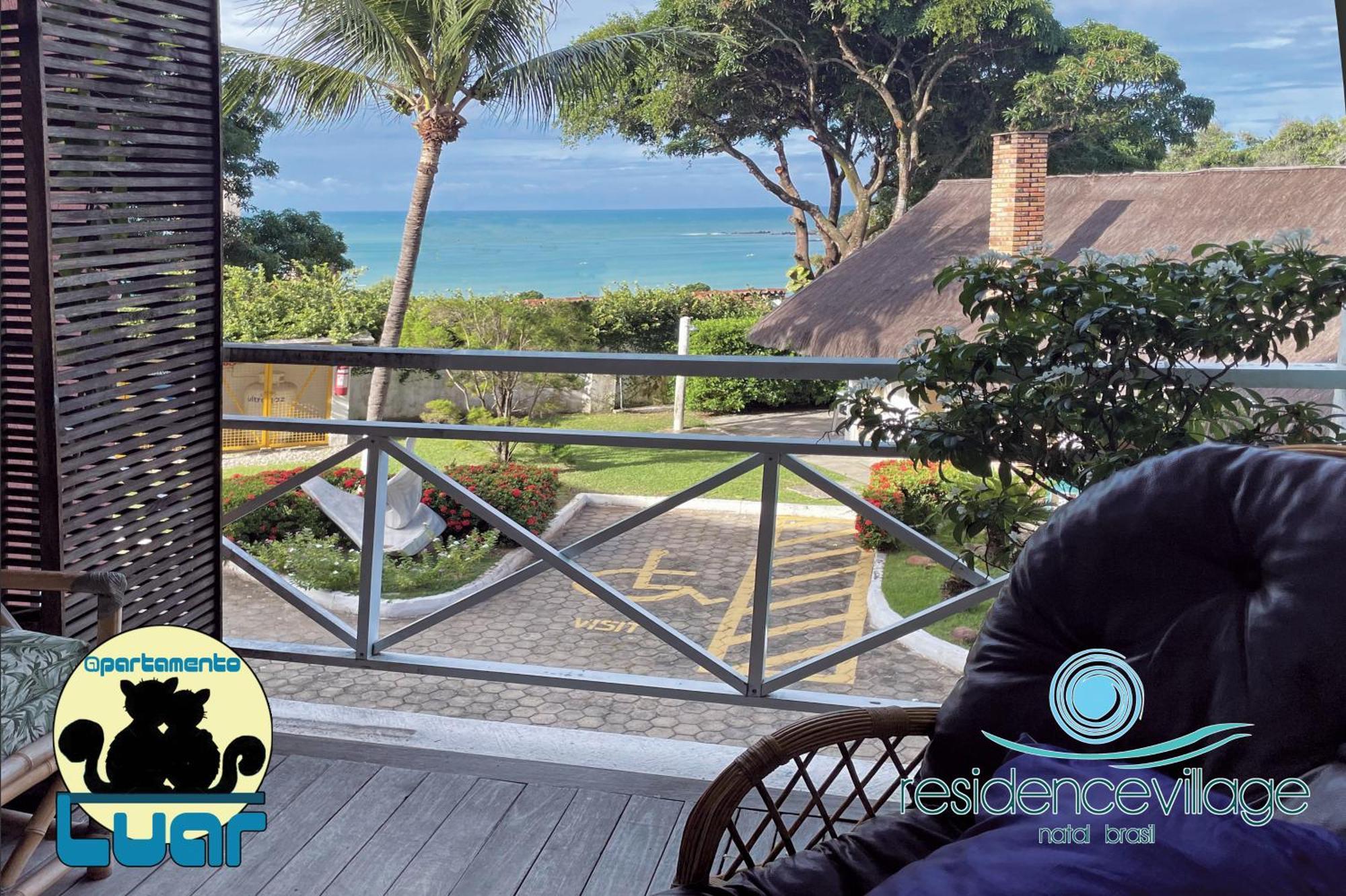 Village Apartment Natal