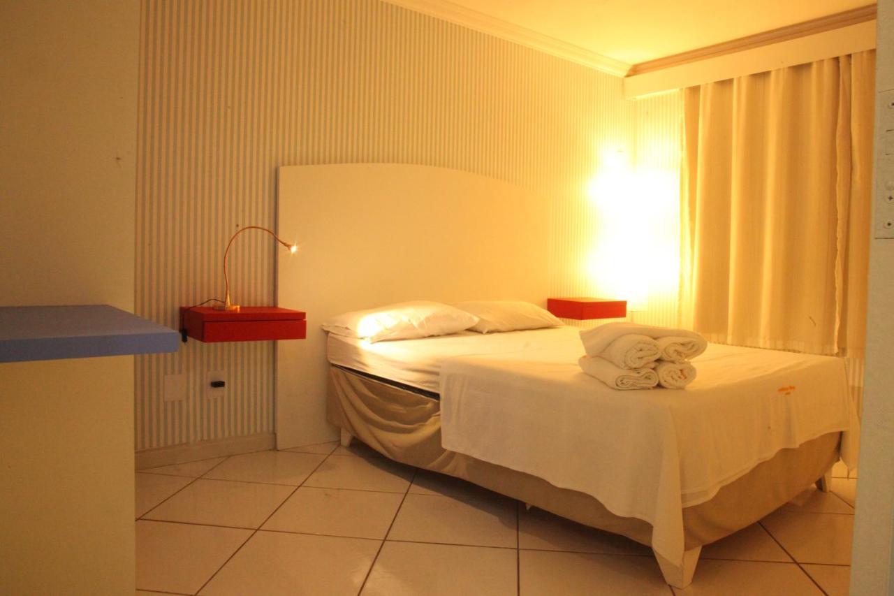 Village Apartamento
