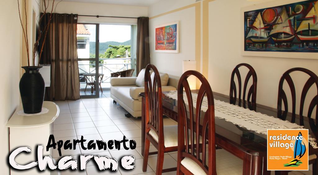 Village Apartamento *
