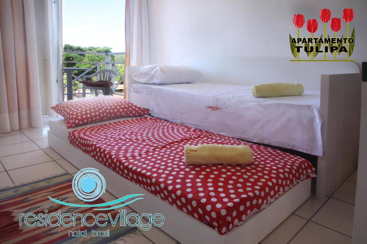 Apartamento Village