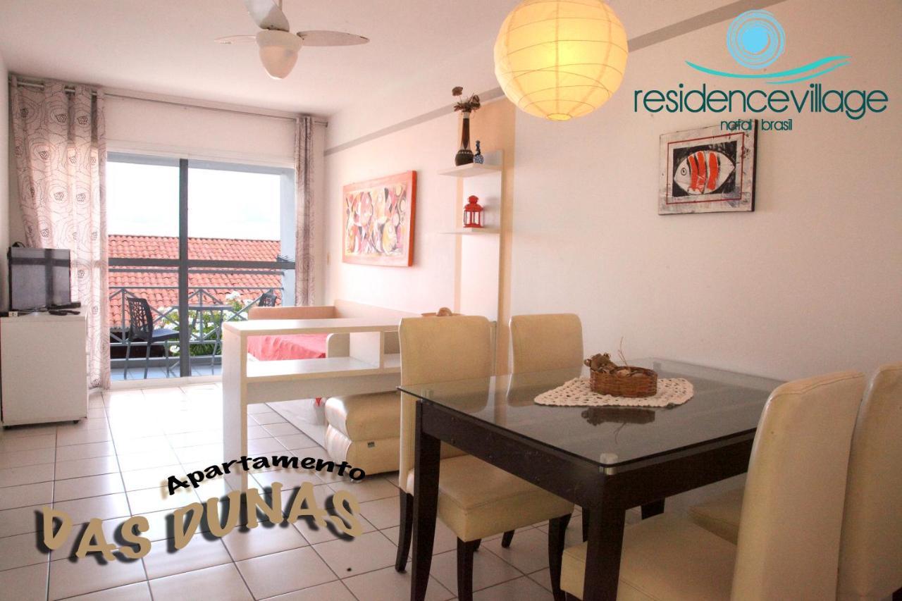 Apartamento Village *