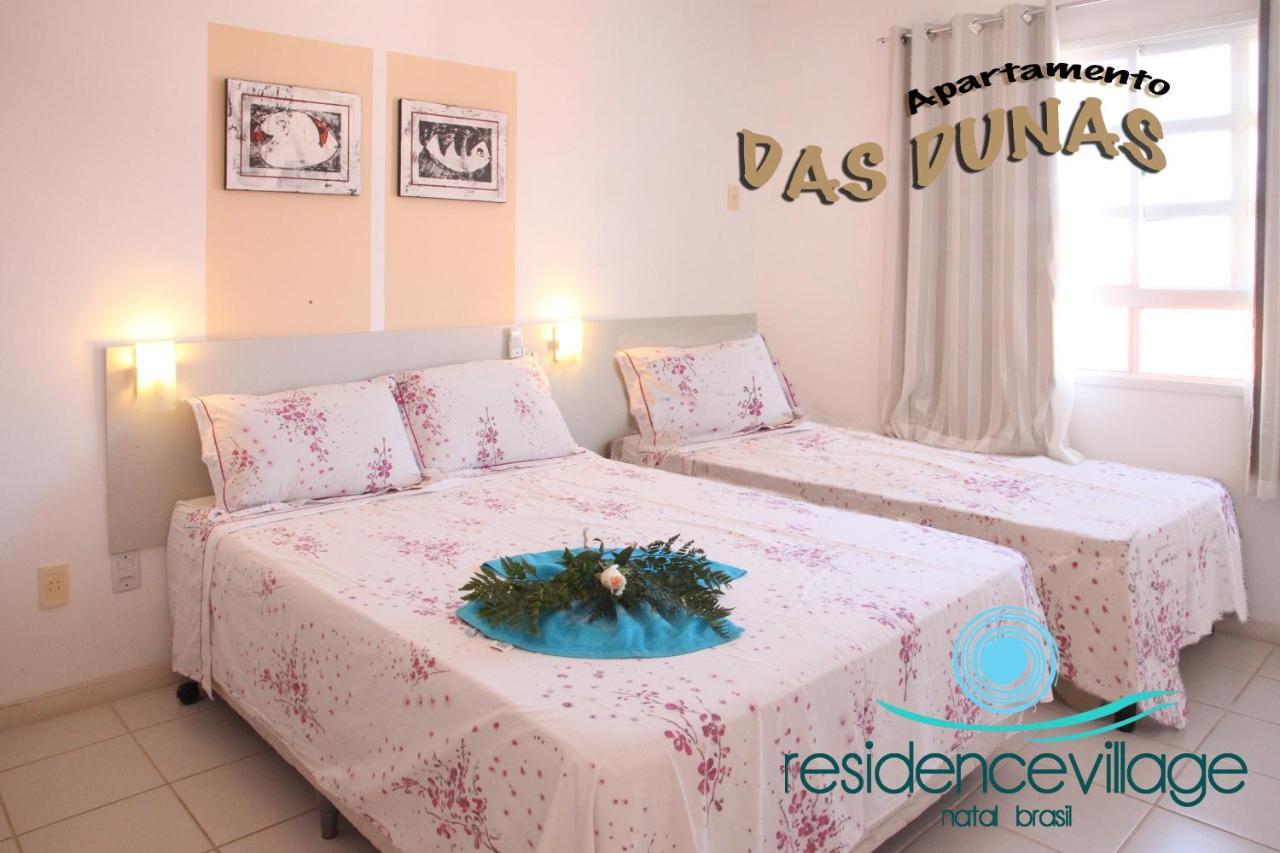 Apartamento Village *
