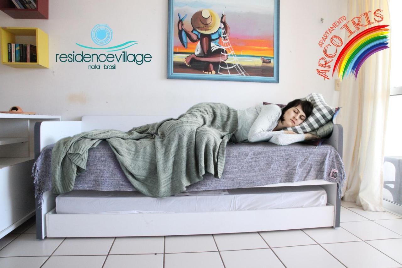 Apartamento Village