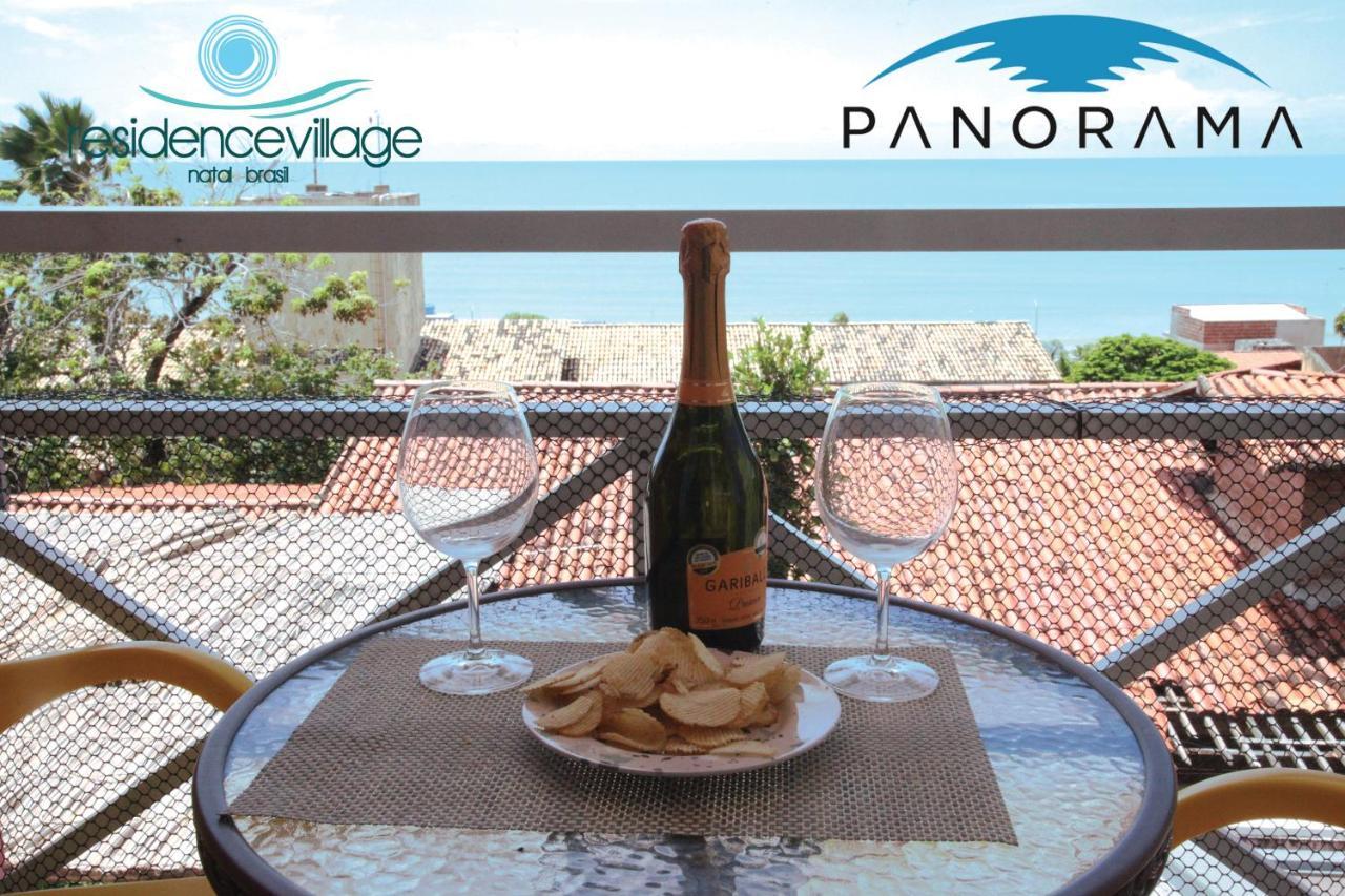 Village Apartamento