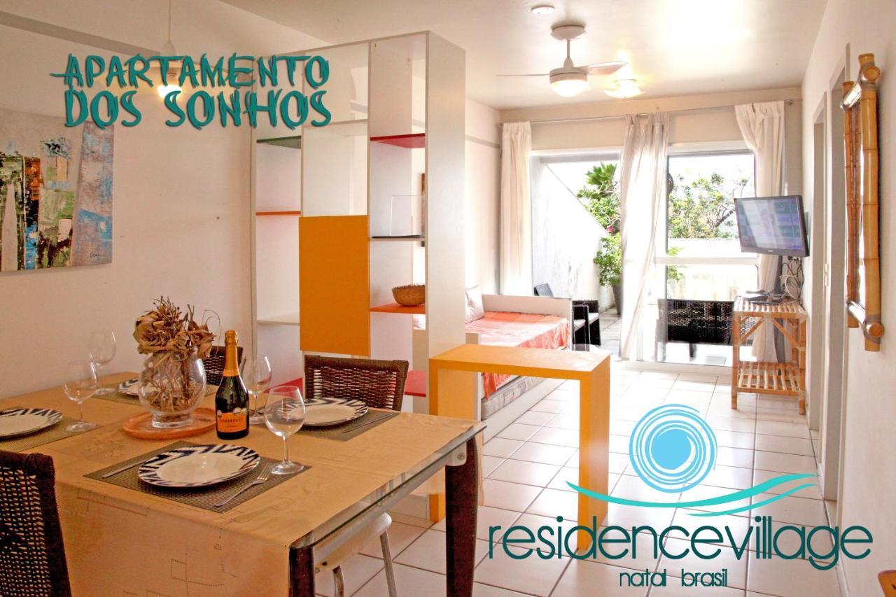 Village Apartamento