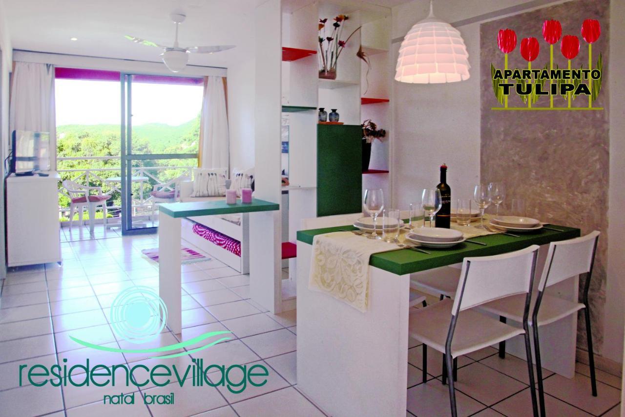 Village Apartamento *