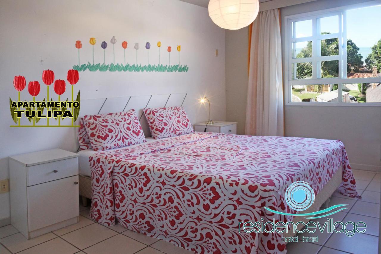 Village Apartamento *