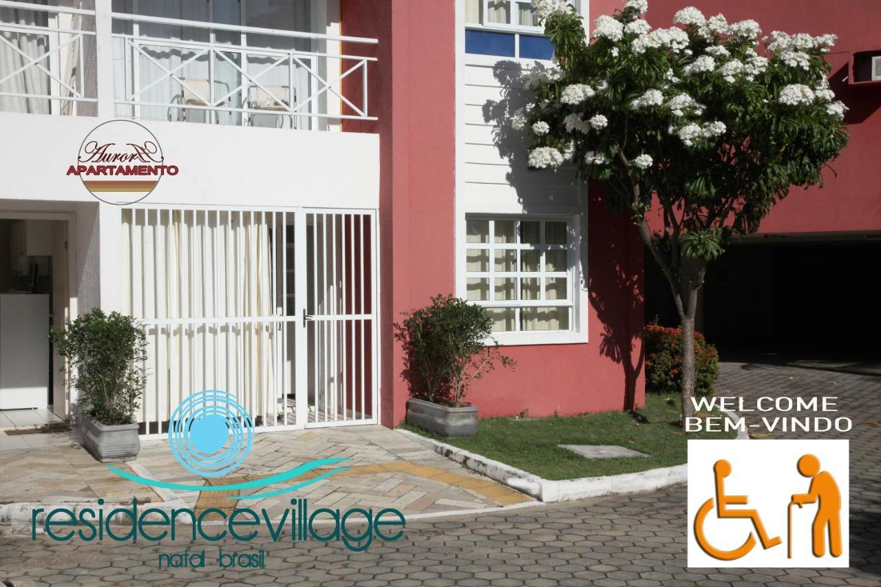 Apartamento Village