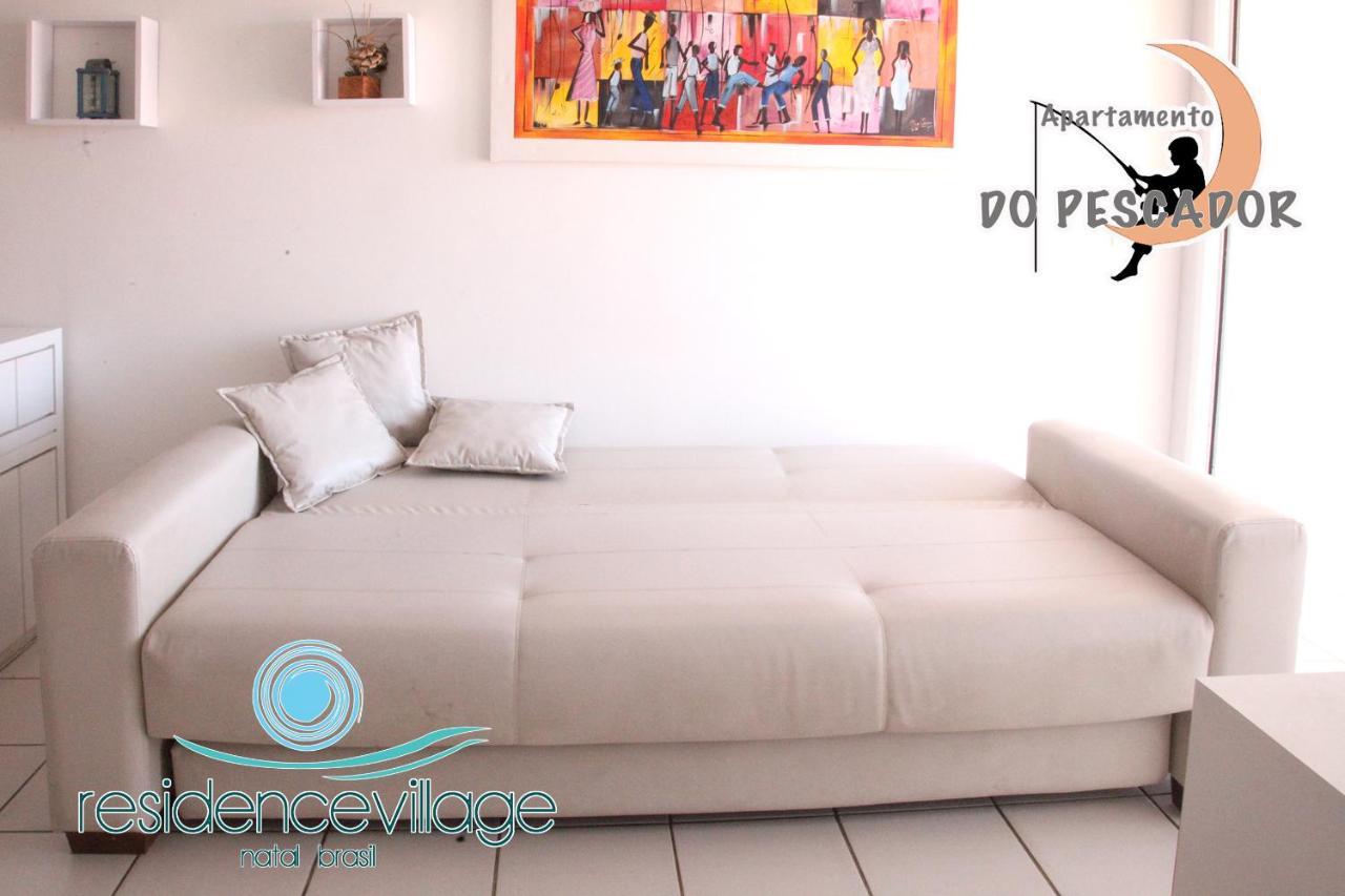 Apartamento Village *