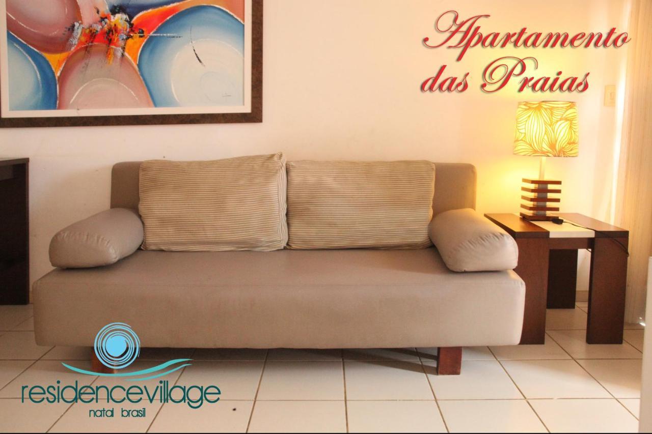 Village Apartamento