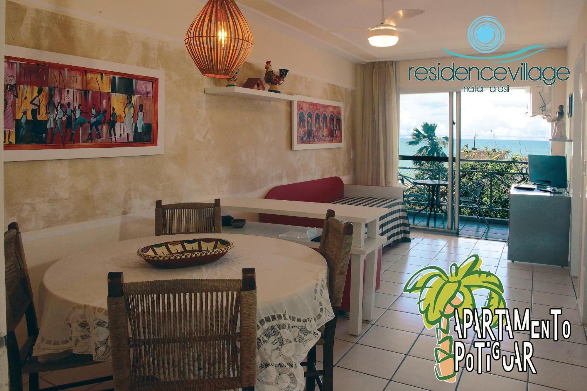Apartamento Village