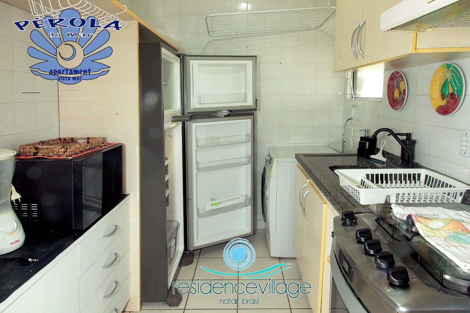 Village Apartamento Natal