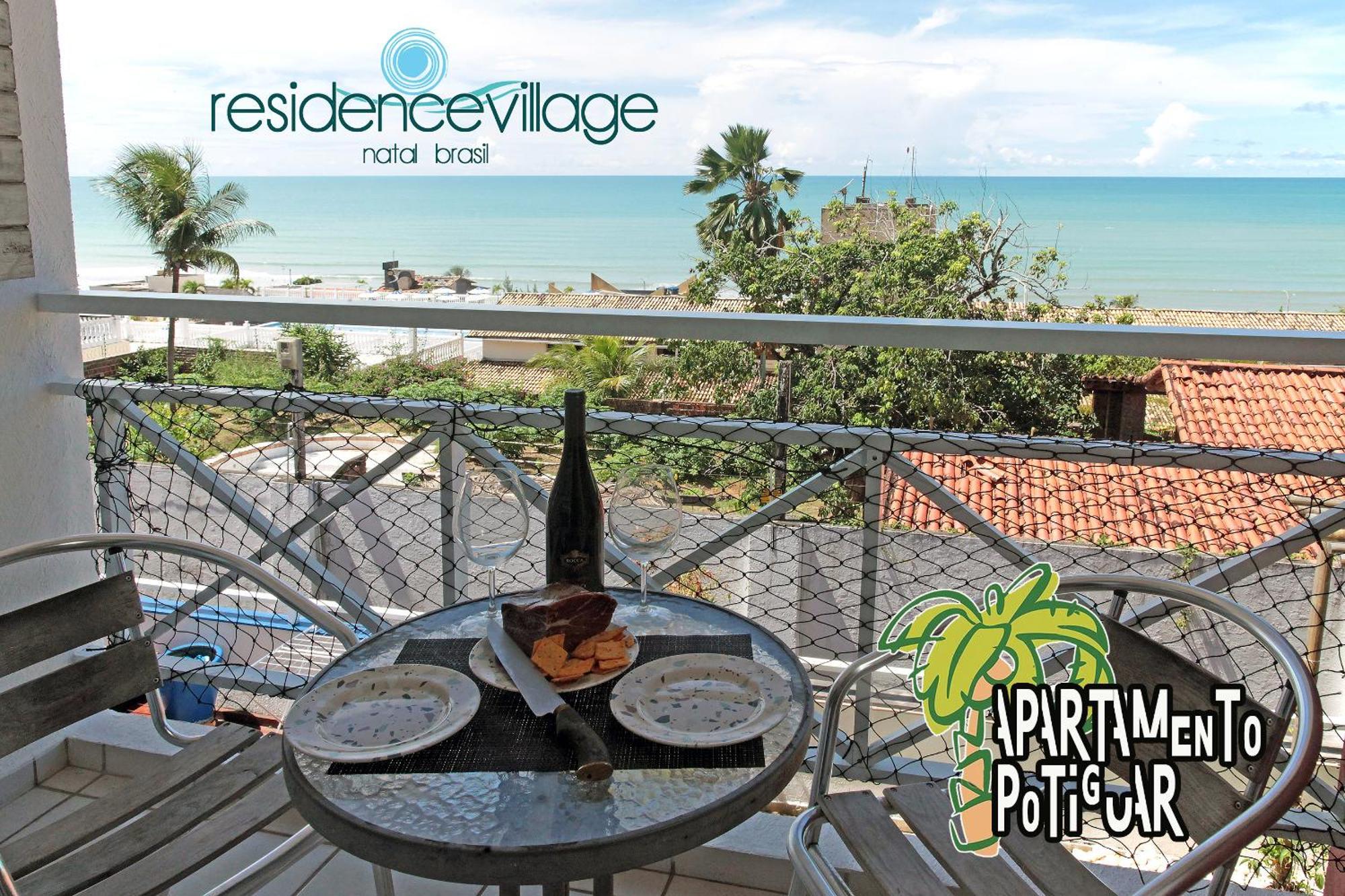 Apartamento Village *