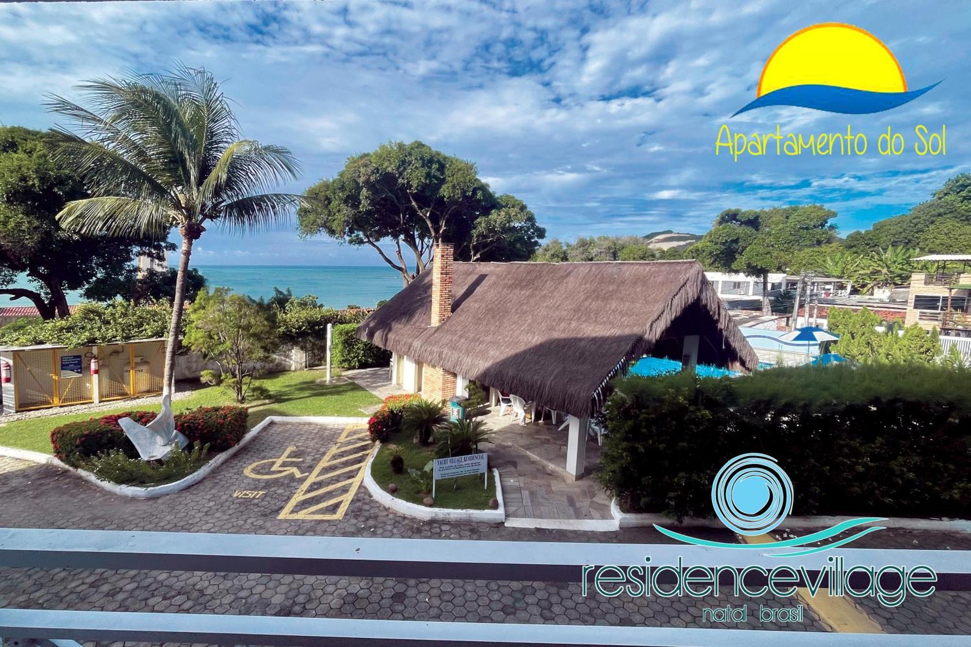 Village Apartamento Natal