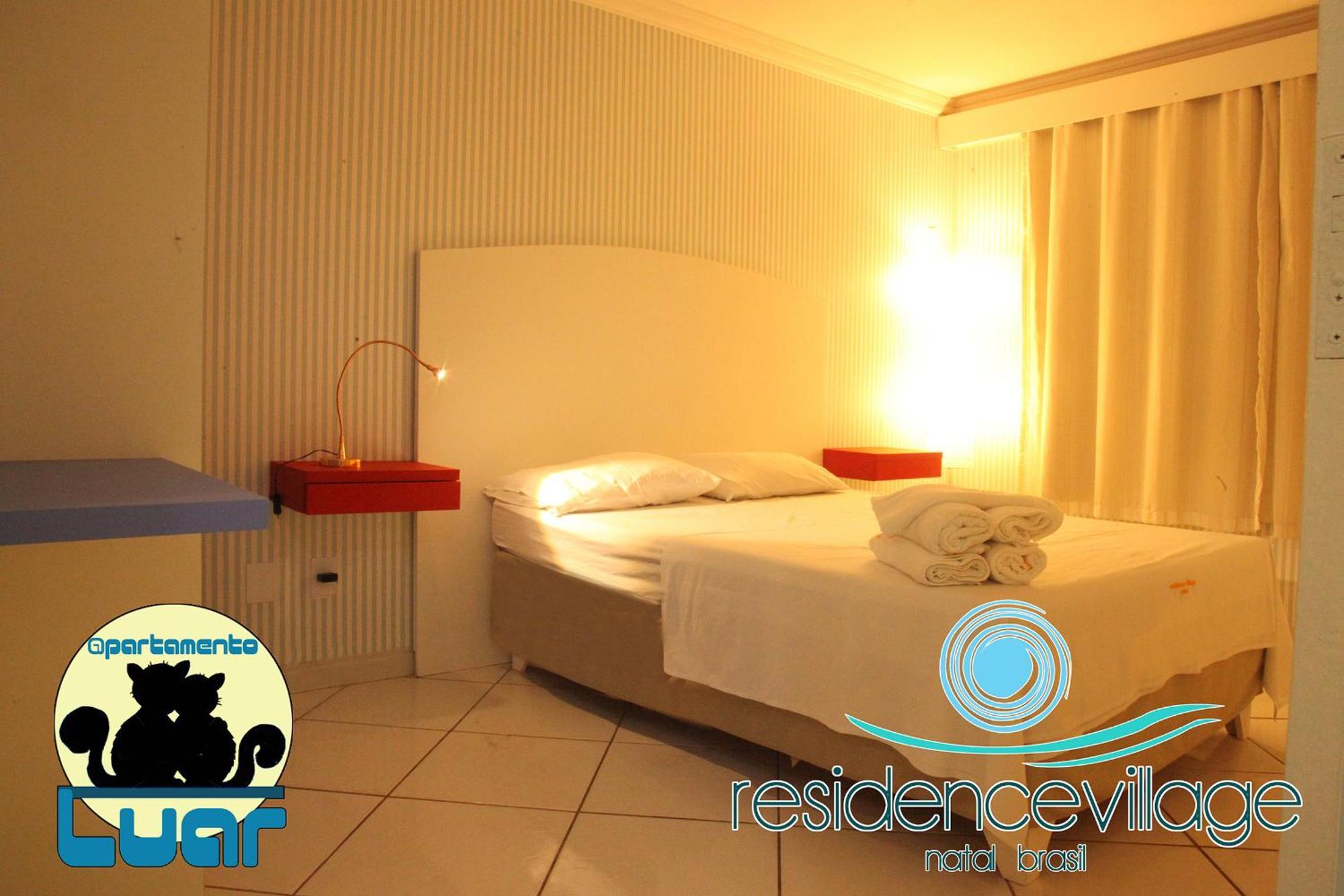 Apartamento Village Natal