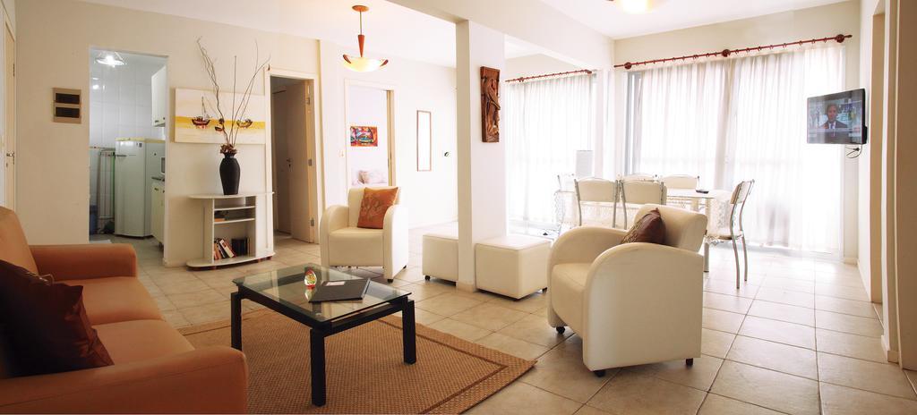 Village Apartamento