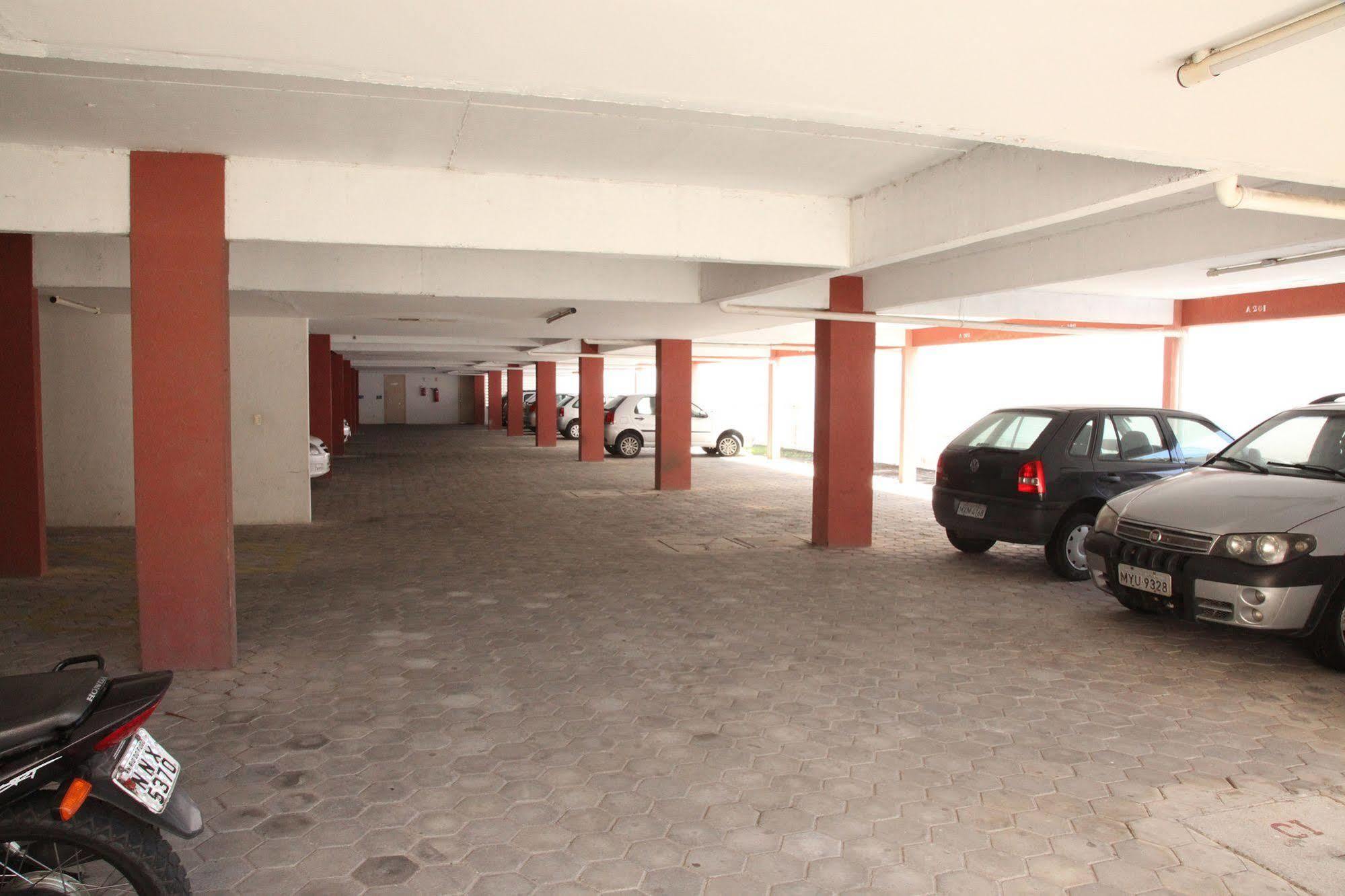 Village Apartamento