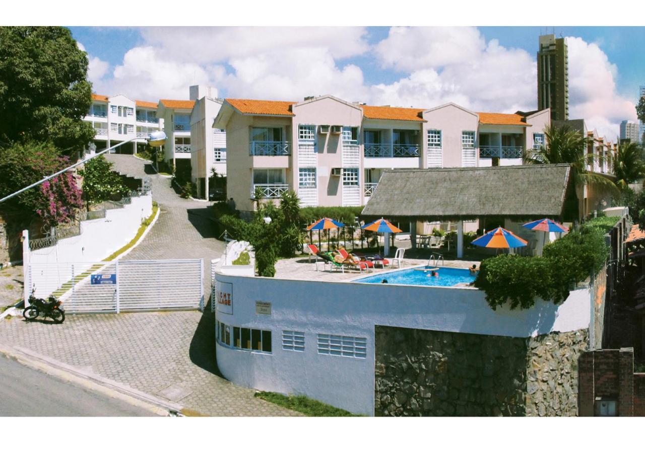 Village Apartamento *
