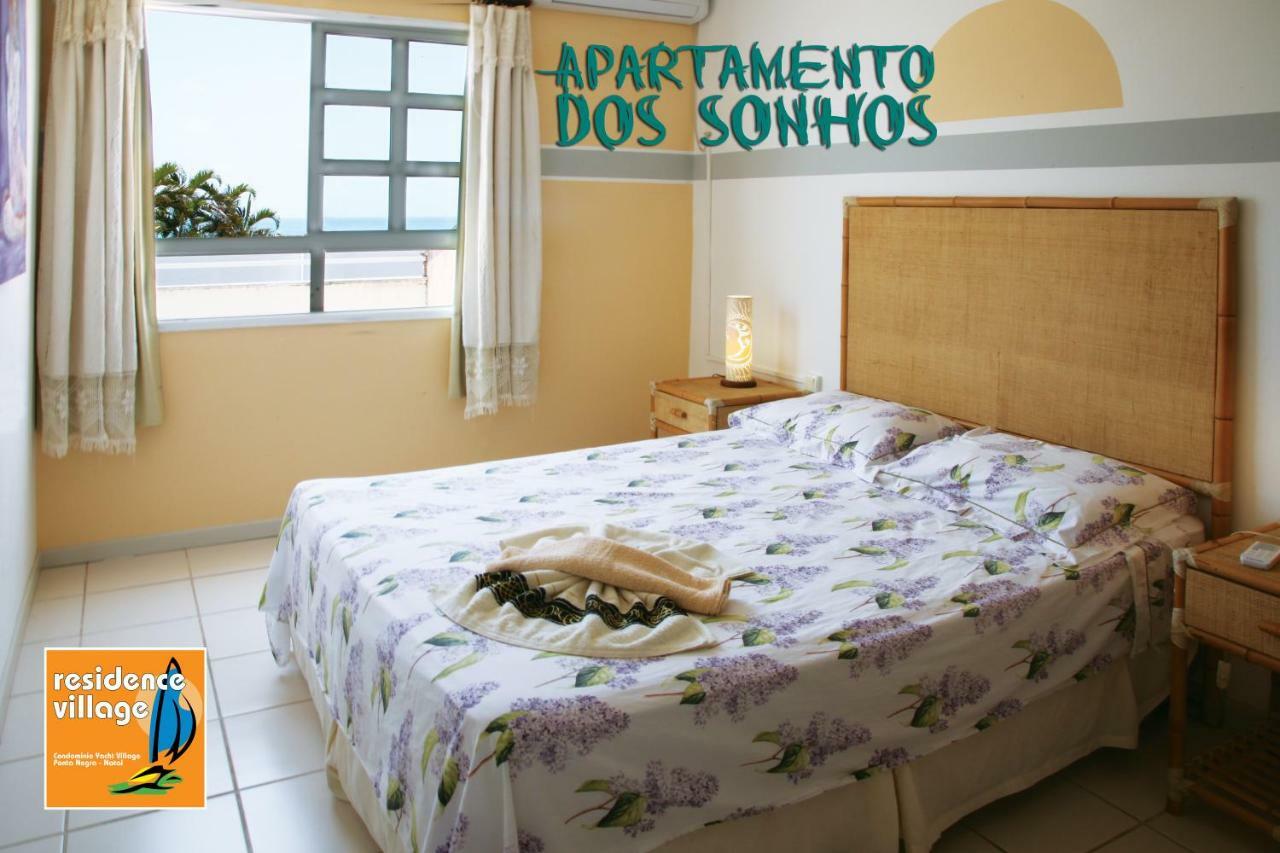Village Apartamento *
